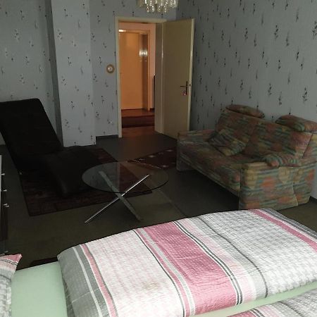 Pension Engel Hotel Pfullendorf Bagian luar foto