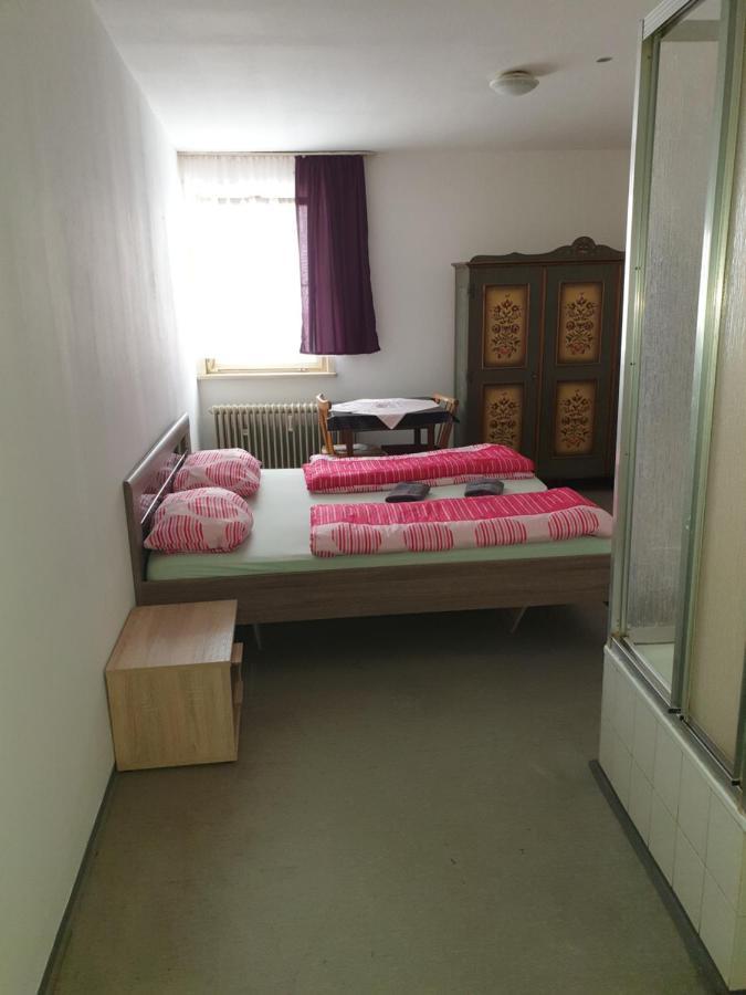 Pension Engel Hotel Pfullendorf Bagian luar foto