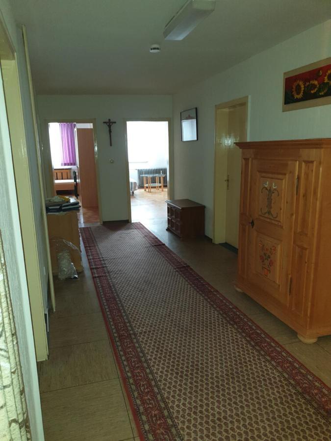 Pension Engel Hotel Pfullendorf Bagian luar foto