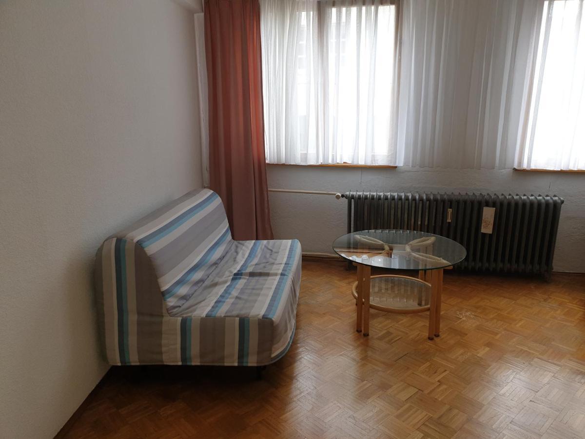 Pension Engel Hotel Pfullendorf Bagian luar foto