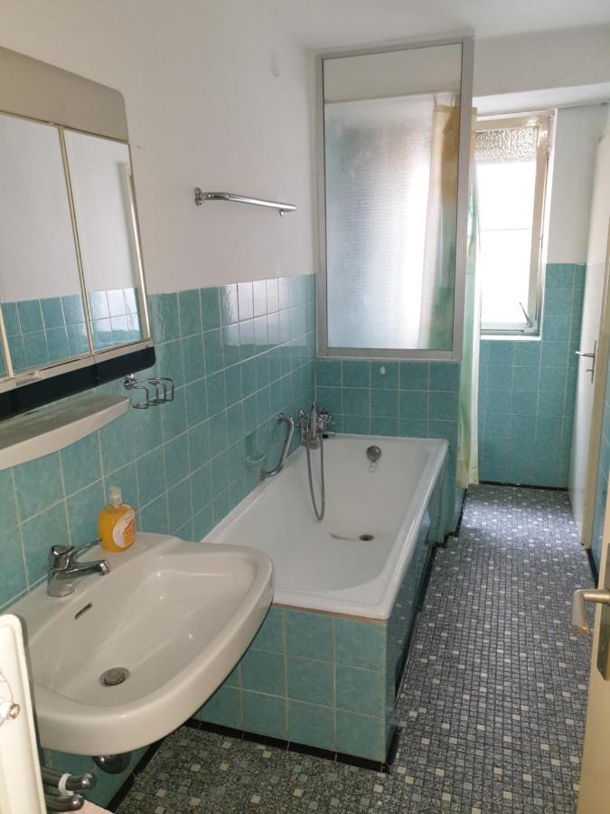 Pension Engel Hotel Pfullendorf Bagian luar foto
