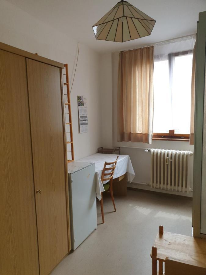 Pension Engel Hotel Pfullendorf Bagian luar foto