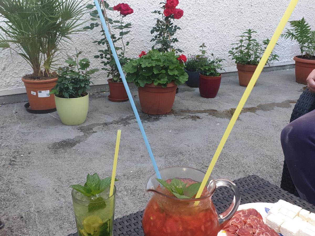 Pension Engel Hotel Pfullendorf Bagian luar foto