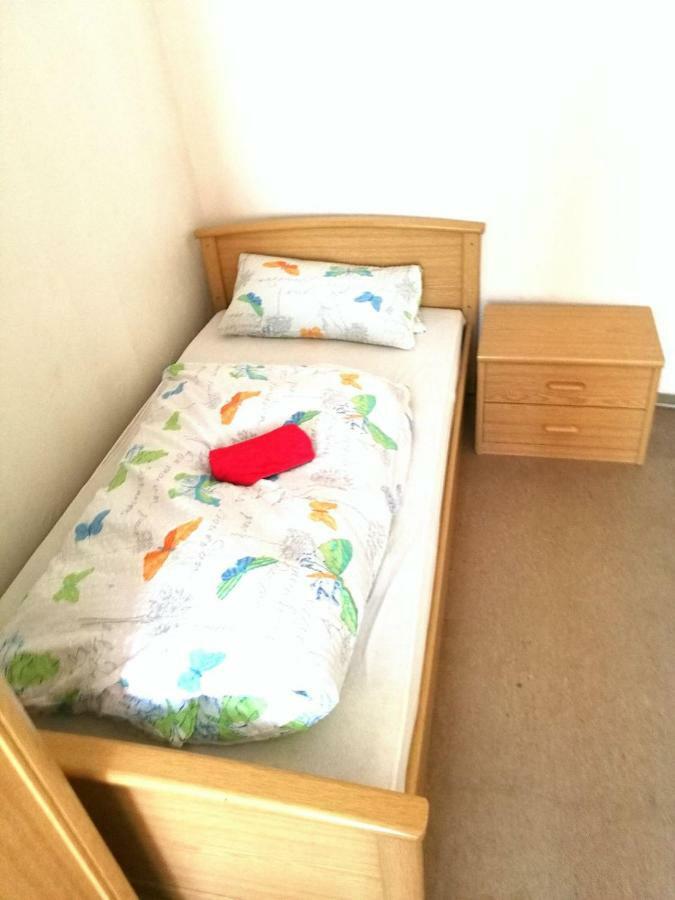 Pension Engel Hotel Pfullendorf Bagian luar foto