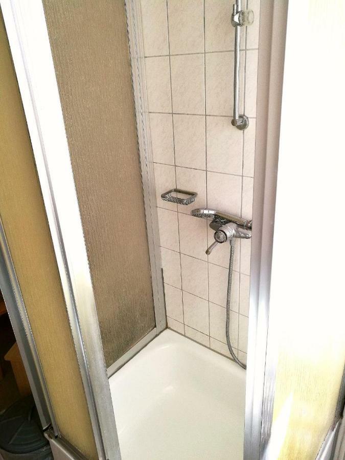 Pension Engel Hotel Pfullendorf Bagian luar foto