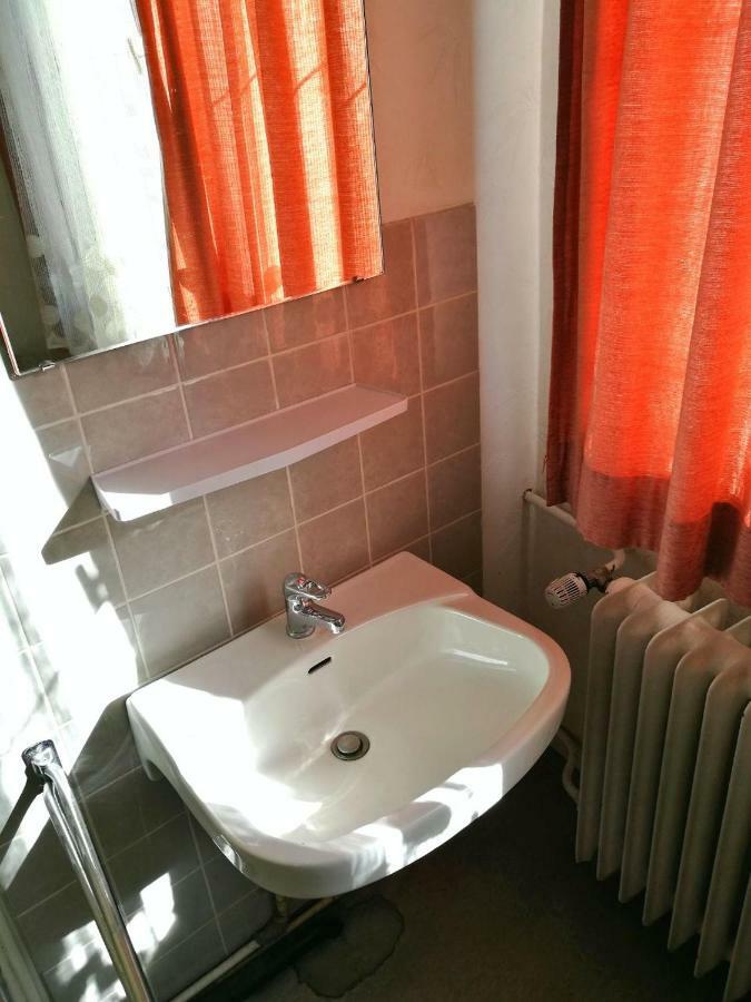 Pension Engel Hotel Pfullendorf Bagian luar foto