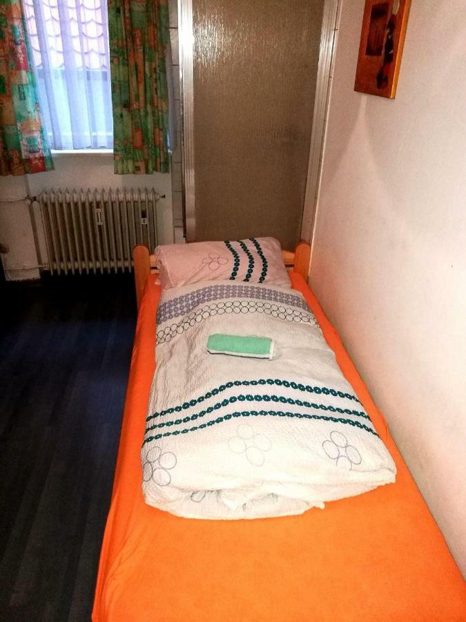 Pension Engel Hotel Pfullendorf Bagian luar foto