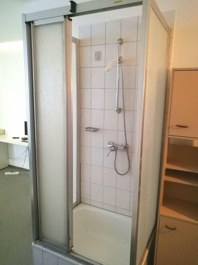 Pension Engel Hotel Pfullendorf Bagian luar foto