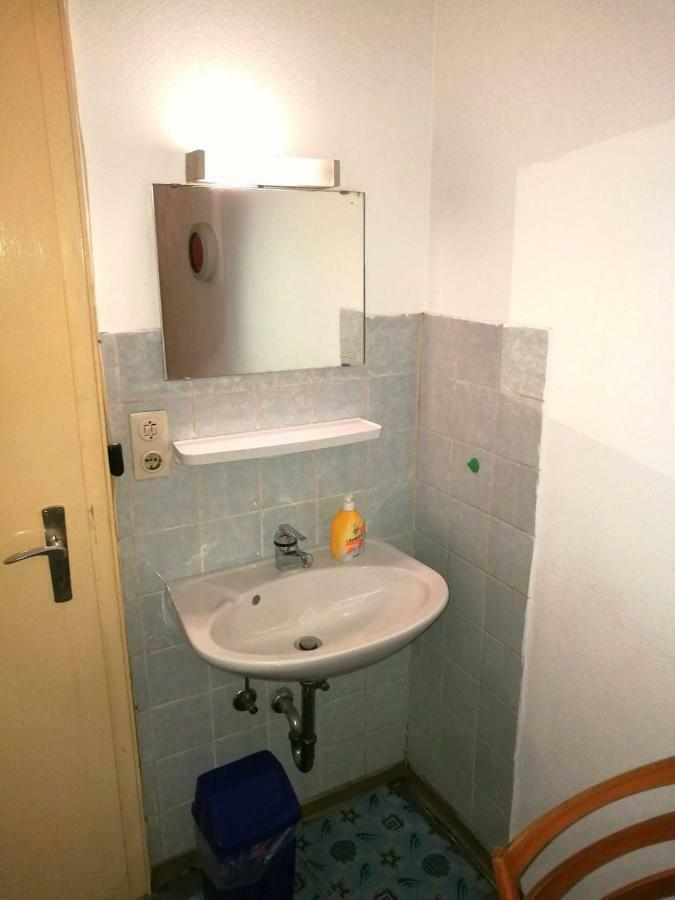 Pension Engel Hotel Pfullendorf Bagian luar foto
